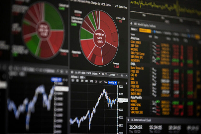 Aktivní-vs.-Pasivní-investování